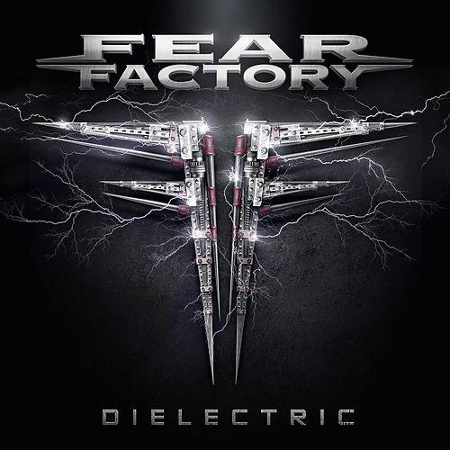 Fear Factory : Dielectric